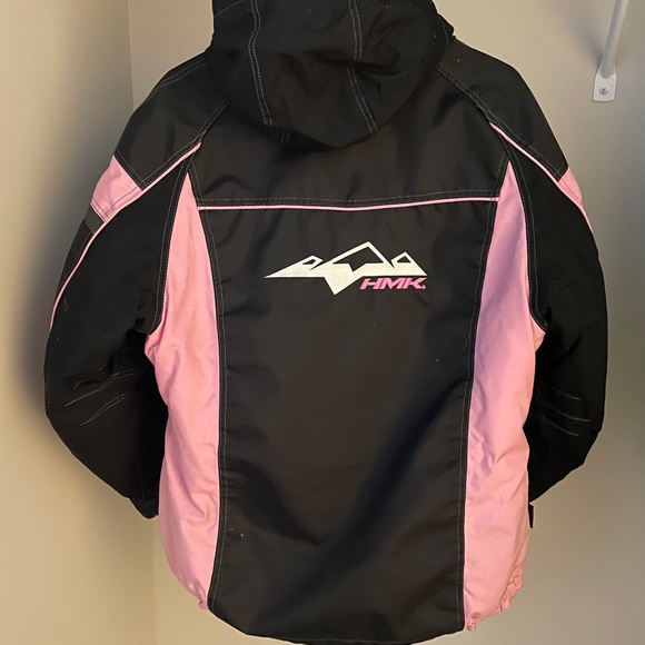 HMK Jacket - Picture 2 of 2